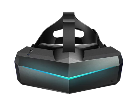 Pimax 5k deals xr vr headset