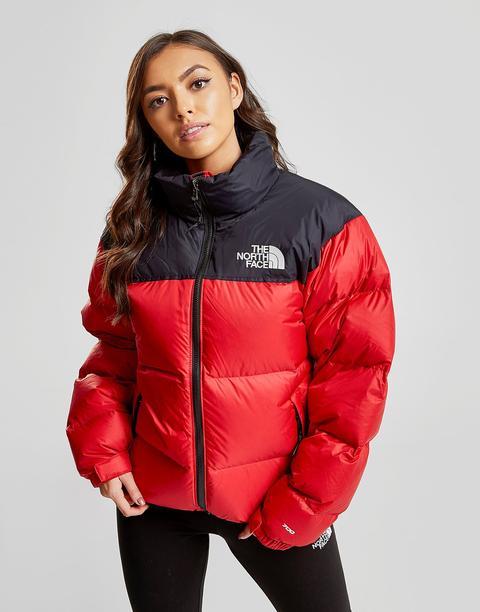 ​Женские куртки The North Face — больше, чем просто гламурная верхняя одежда