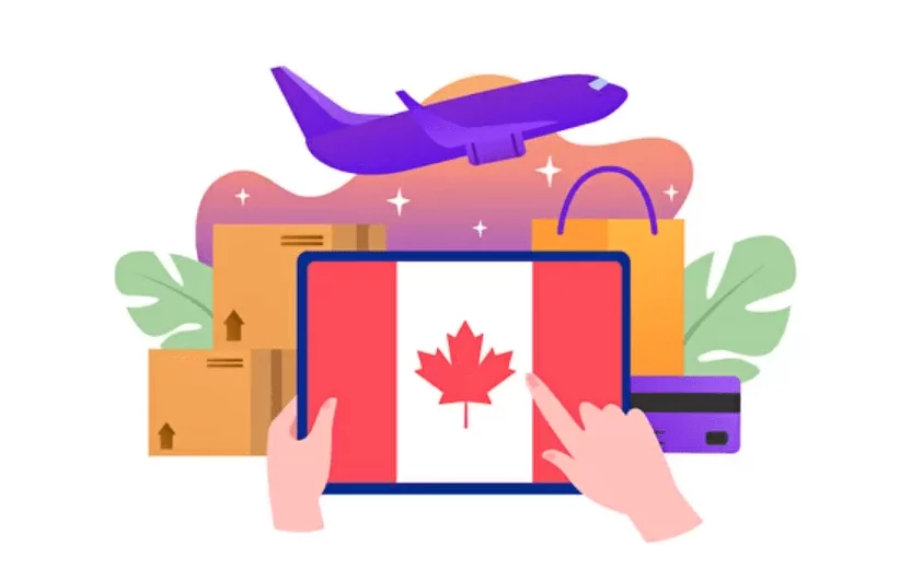 .com Shipping to Canada: Possible?