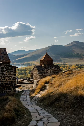 Бесплатные уроки армянского языка. Учитесь говорить по-армянски