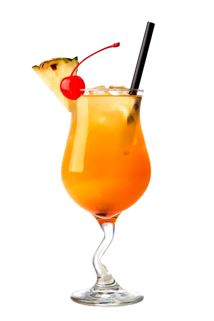 Screwdriver top orange juice