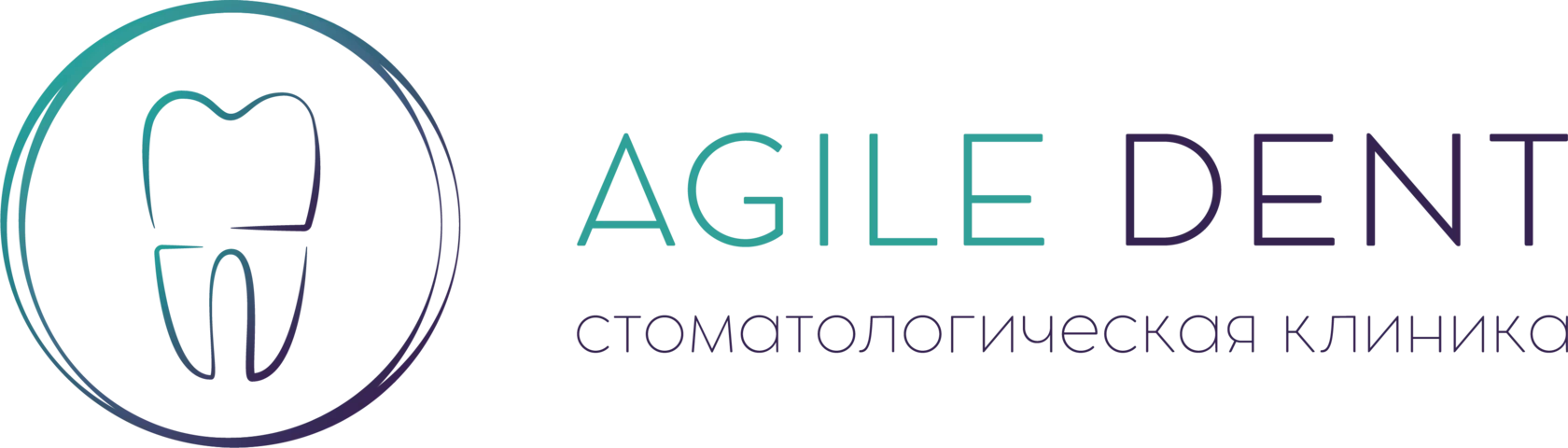 Протезирование ALL-ON-4 в Москве | Стоматология AGILE dental clinic