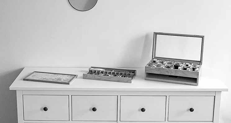 Watch box ikea shop