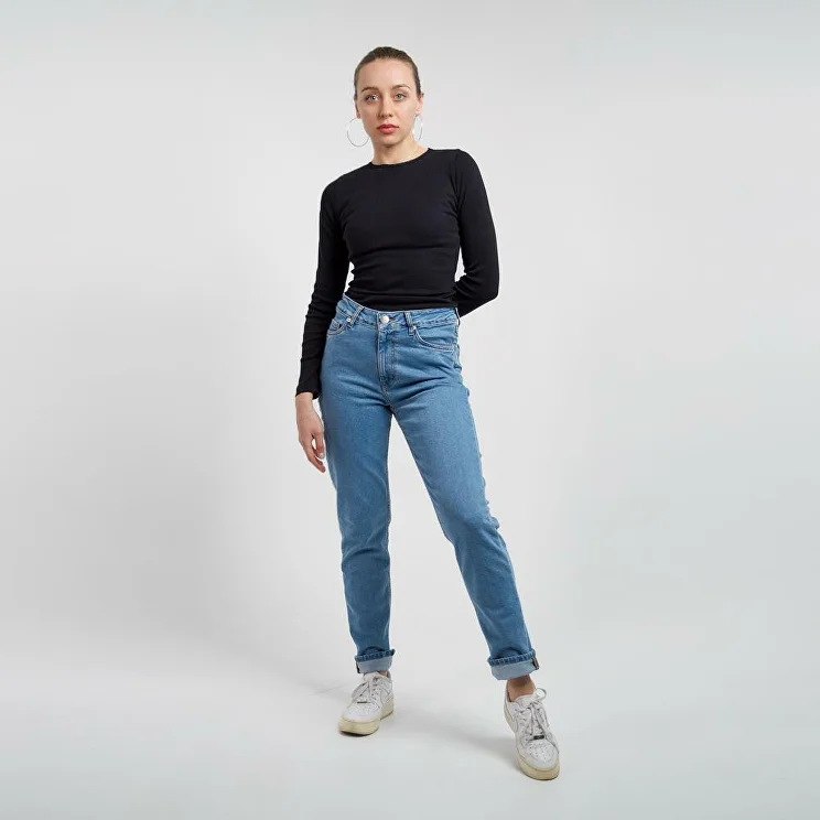 Sustainable jeans affordable clearance
