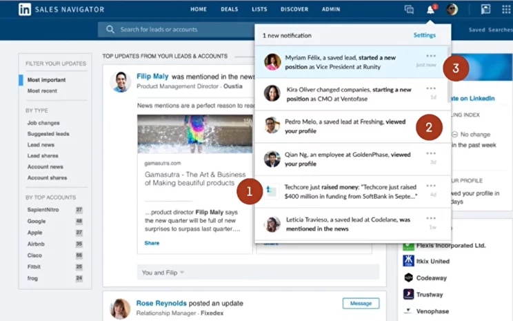 PipeLaunch   LinkedIn Integration for Salesforce   Exclusive Offer from  AppSumo