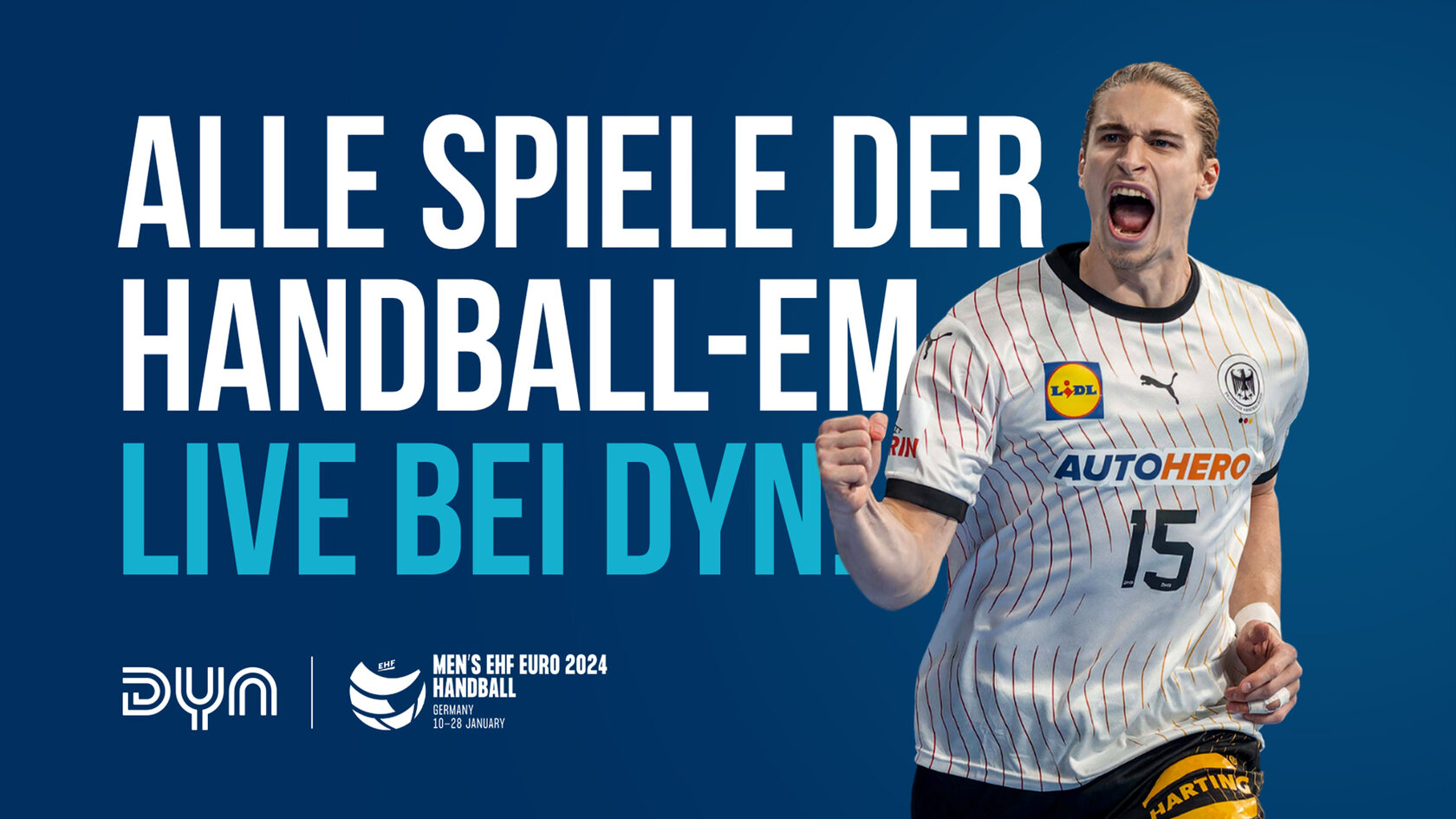 livestream handball weltmeisterschaft