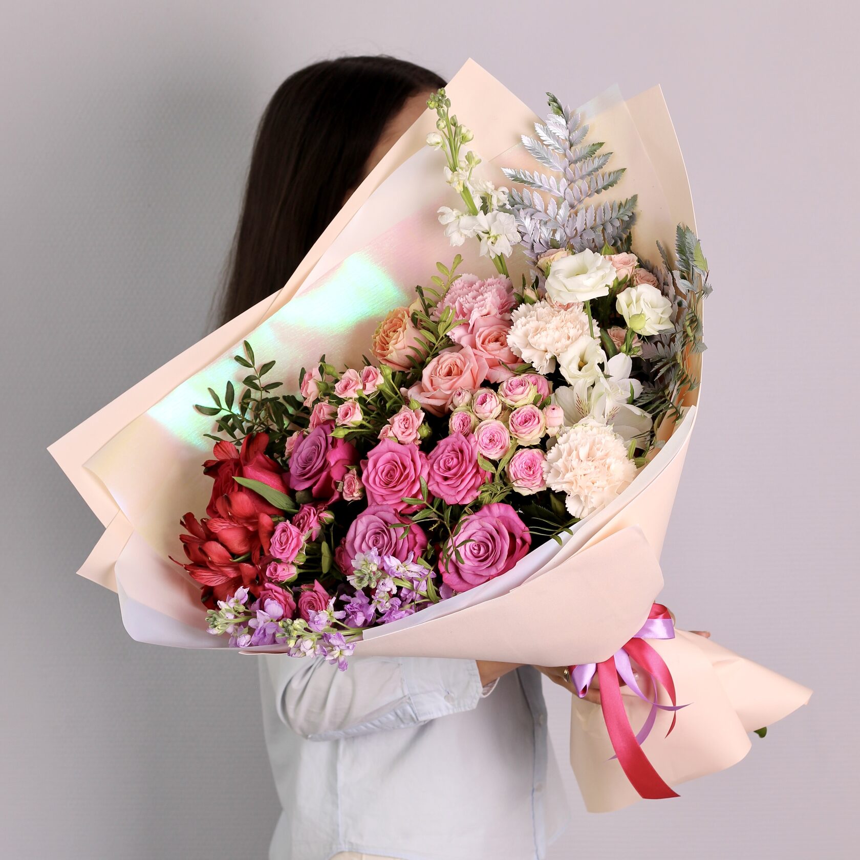 Доставка цветов и шаров иваново флорист в интернет магазин вакансии москва