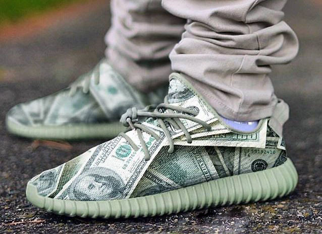 Изображение 5 | Почему Кроссовки Adidas Yeezy Boost такие дорогие?