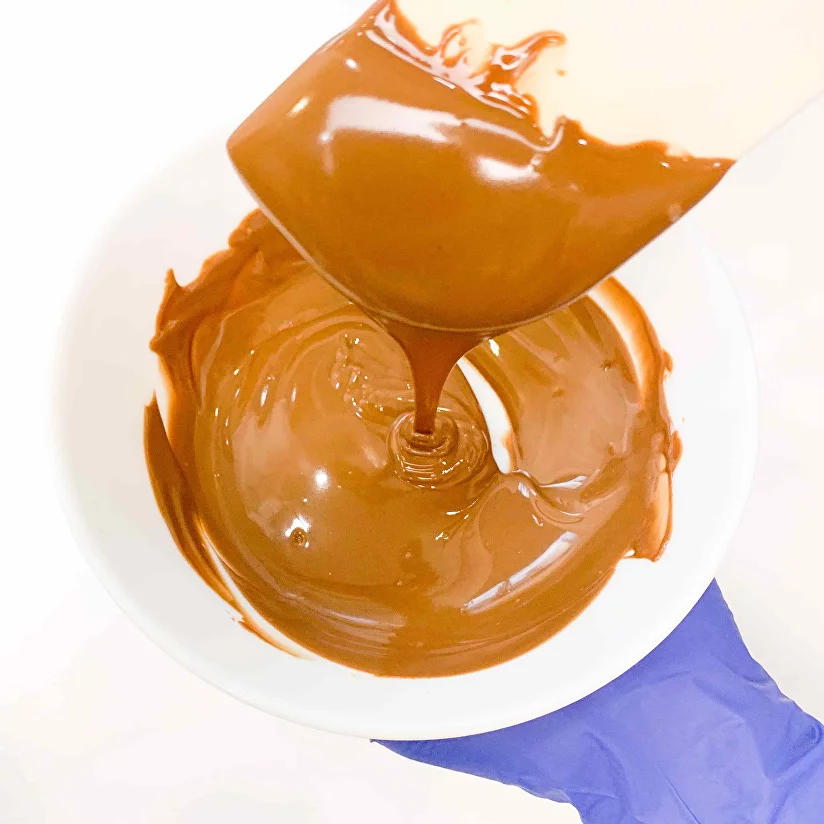 Рецепт шоколадного сиропа - 7 пошаговых фото в рецепте