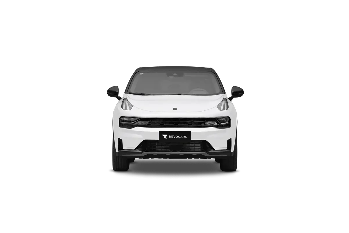 Купить электромобиль Lynk & Co 05 в России с фирменной гарантией 3 года