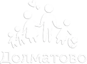 Логотип Коттеджный поселок Долматово фото 3