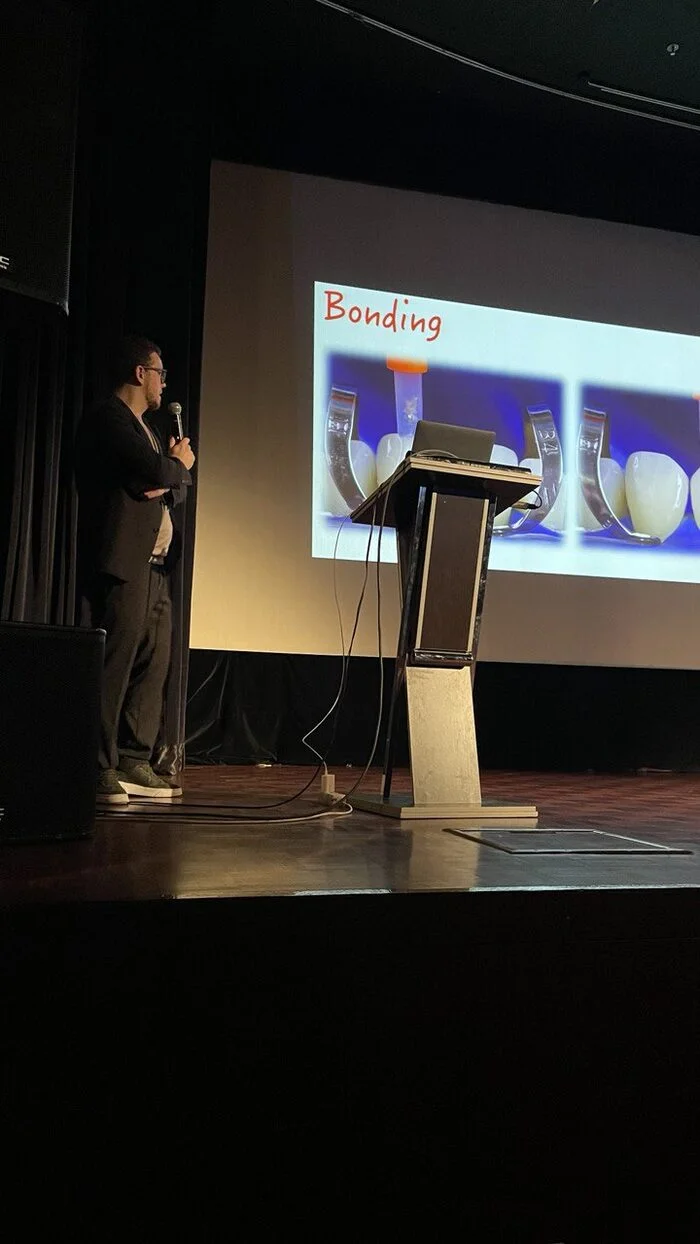 Конгресс PART: ENDODONTICS