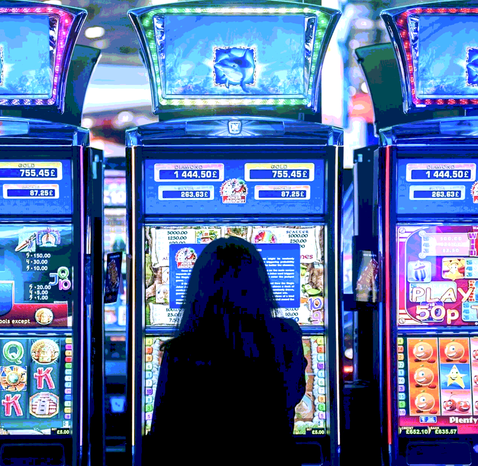 Игровые автоматы как лечить фильмы про казино смотреть онлайн 720