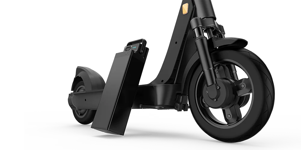 Okai scooter top
