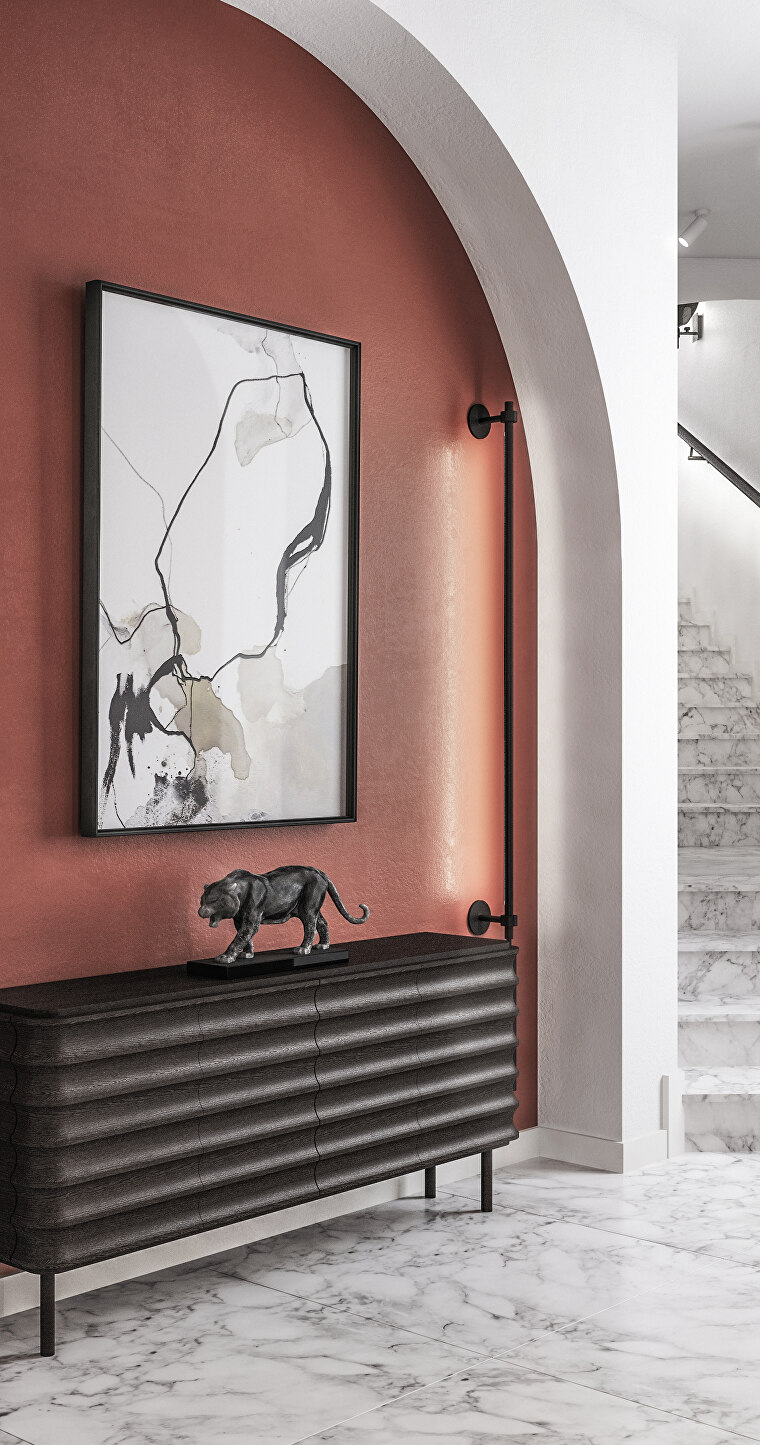 Apartment 250 m², Rapallo, Italy · 2021