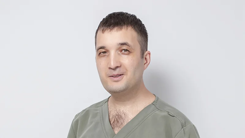 Габдулхаков Радмир Ролитович