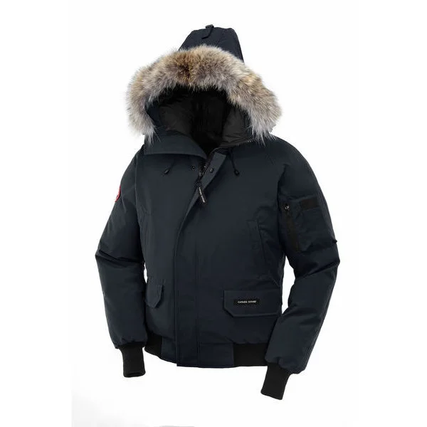 Canada goose bomber femme hot sale