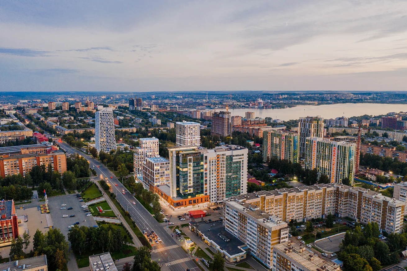 Пока не трогать, идет эксперимент! PARUS CORTEN