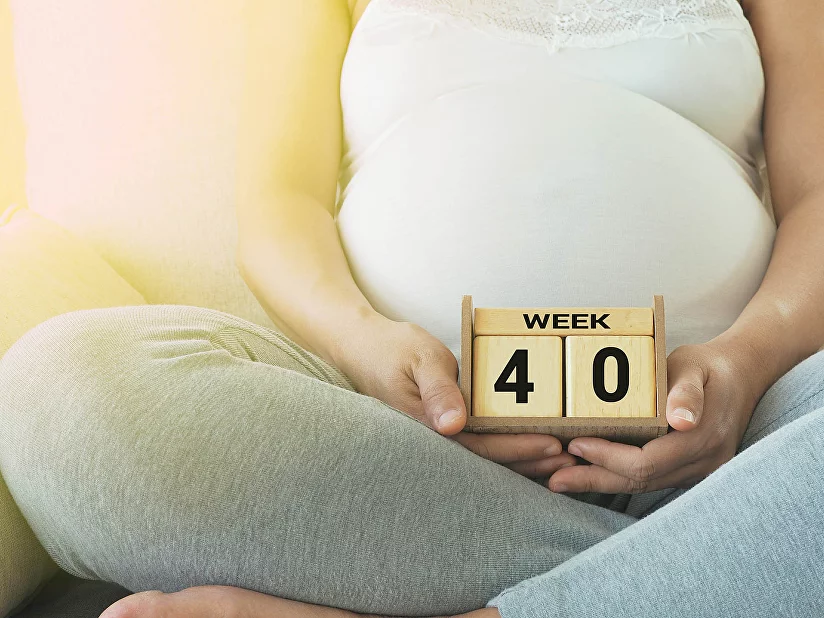 Переношенная беременность. На сколько можно переносить ребенка?