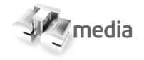 Логотип компании СТС медиа