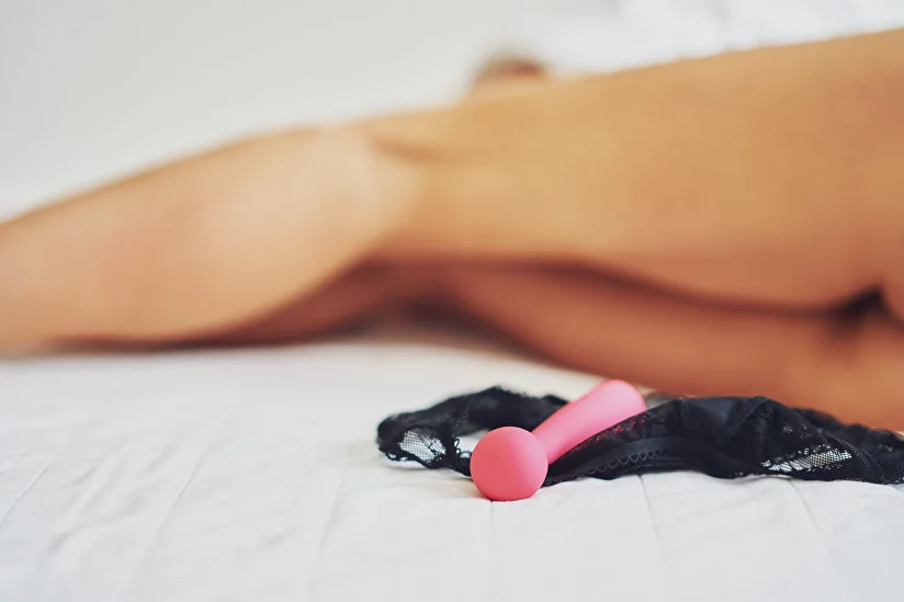 Теория и практика анальной мастурбации: как получить анальный оргазм