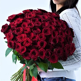 Магазин цветов круглосуточный в москве пионовидные розы в коробке купить в москве