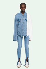 OFF WHITE