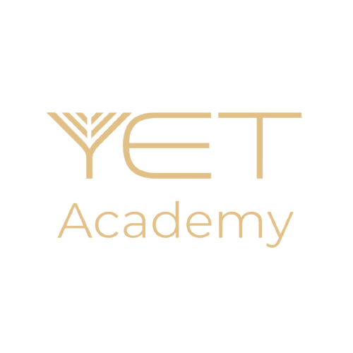 logo YET Academy