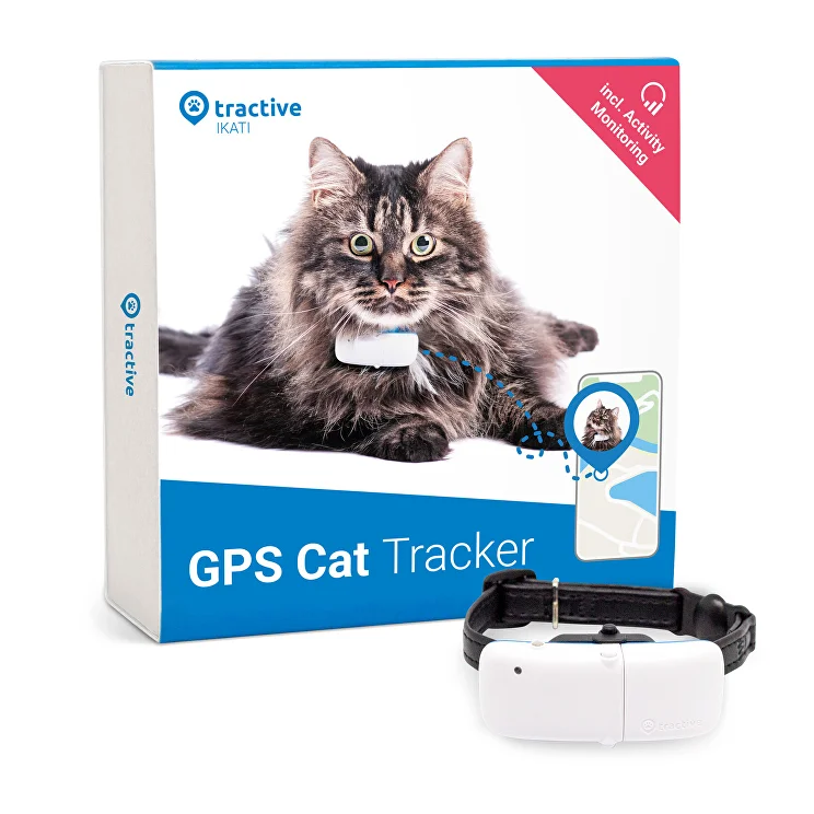 Tractive 2 shop