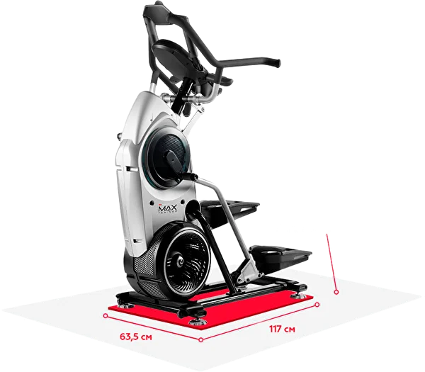 Bowflex max trainer m7i sale