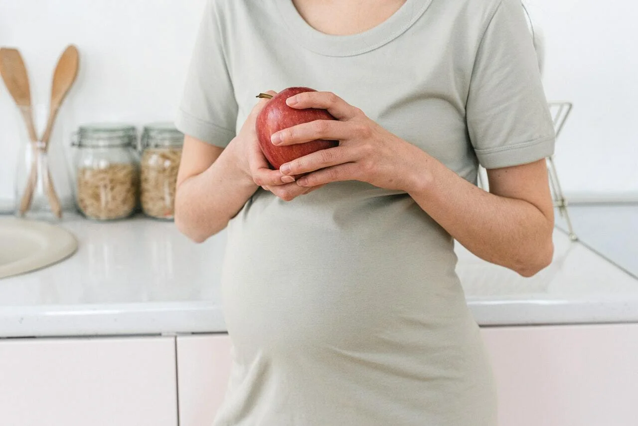 Почему мастопатия возникает при беременности - блог маммологического центра  L7
