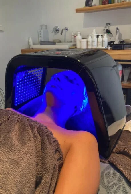 Luminotherapy deals