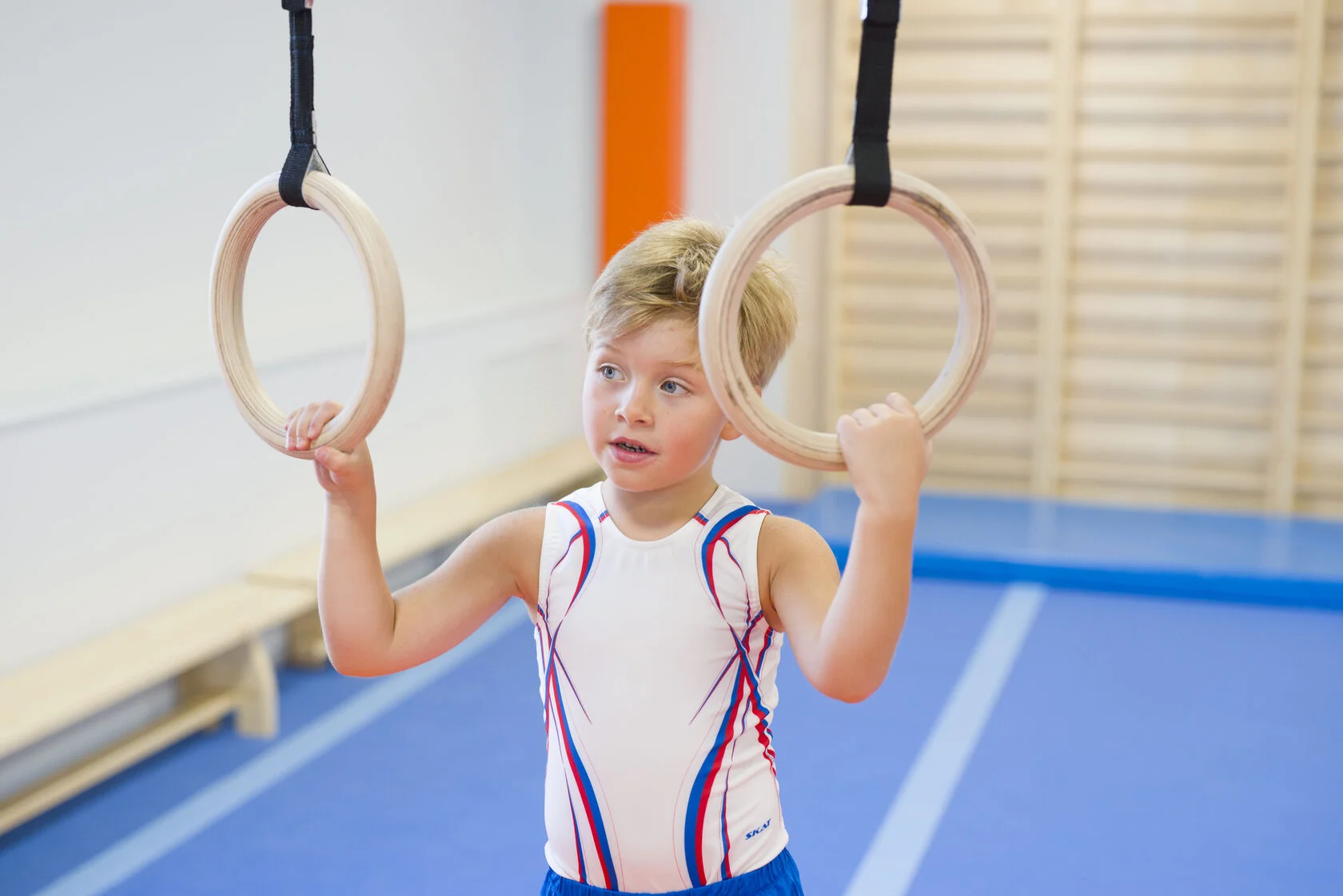 Центр спортивной гимнастики и акробатики для детей и взрослых в Колпино