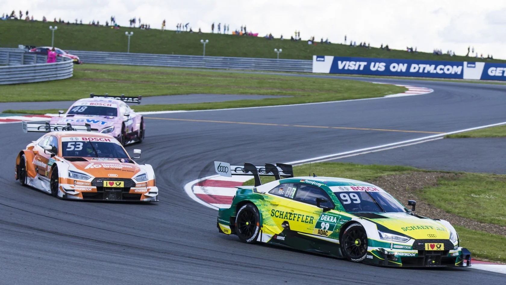 Кейс по продаже билетов на мероприятие Moscow Raceway