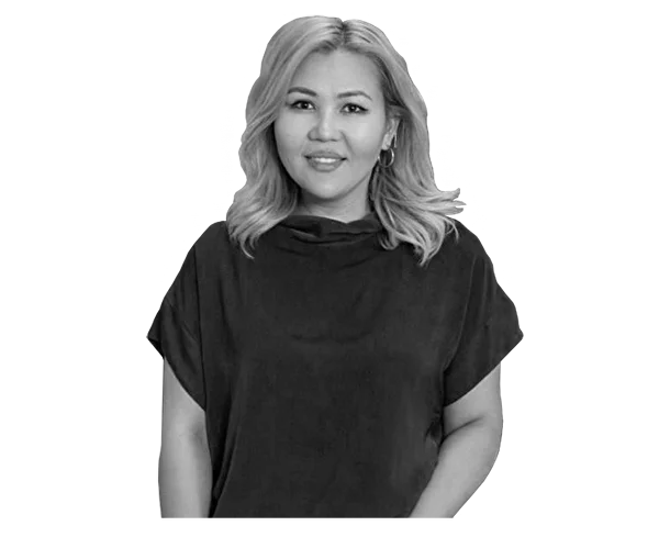 Саусақпен клиторды сипайды