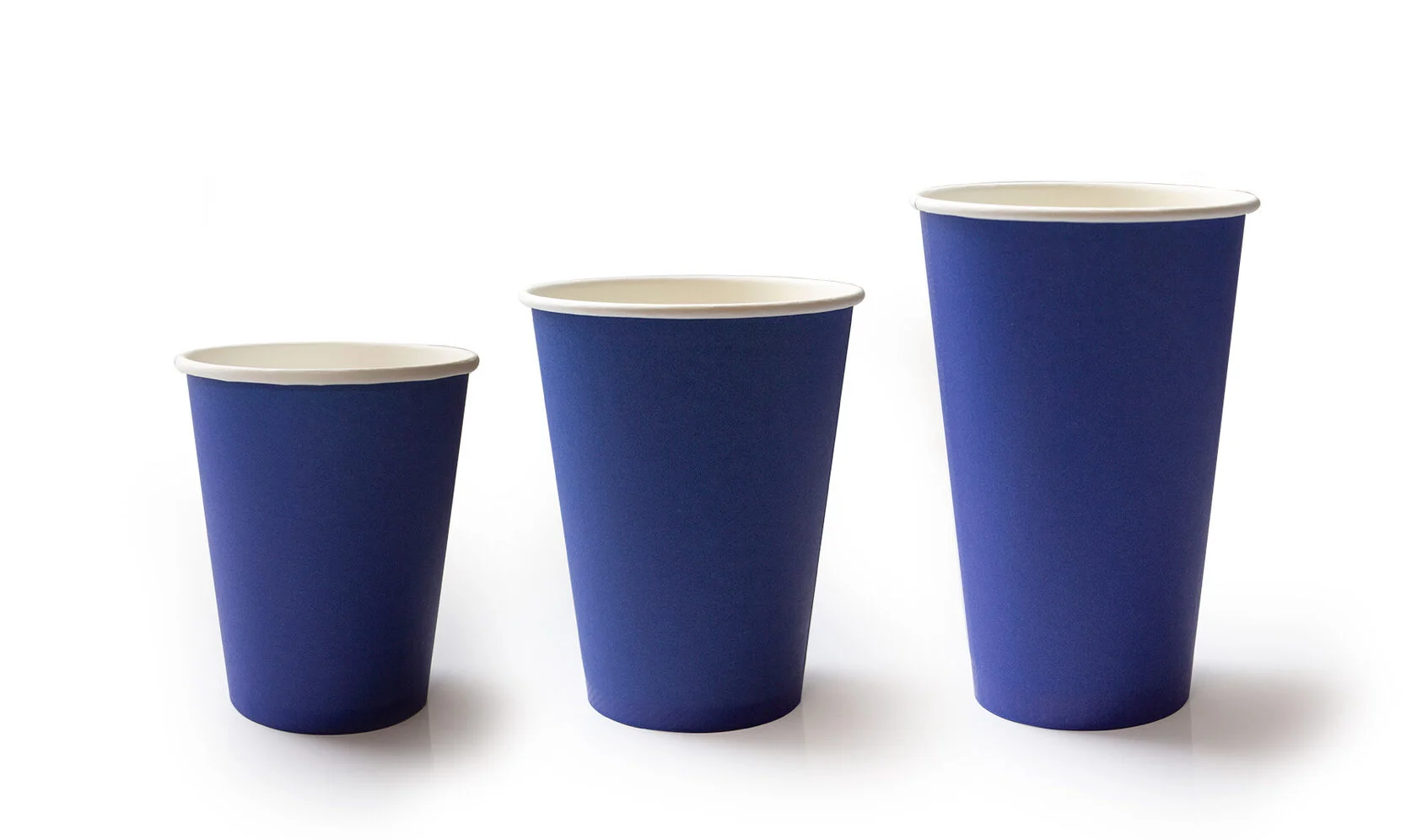 Papperskopp - disposable paper cups and packaging manufacturing