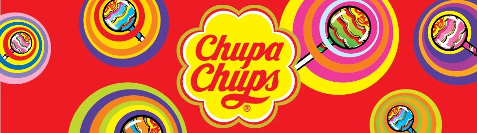 Chupa Chups • Interfoods