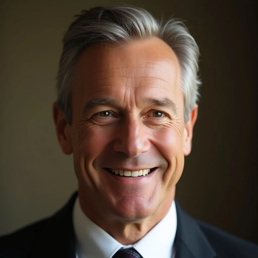 Виктор Петрович