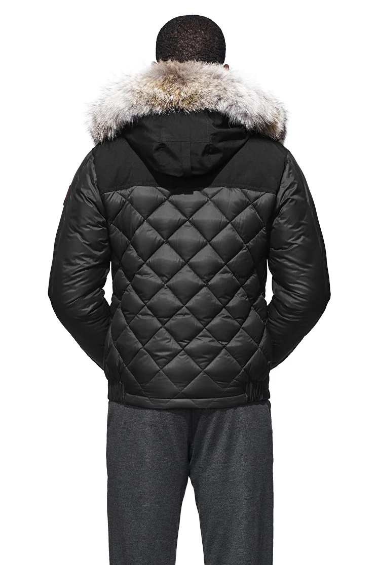 Canada goose pritchard clearance