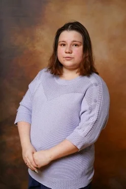Марудова Милана Дмитриевна