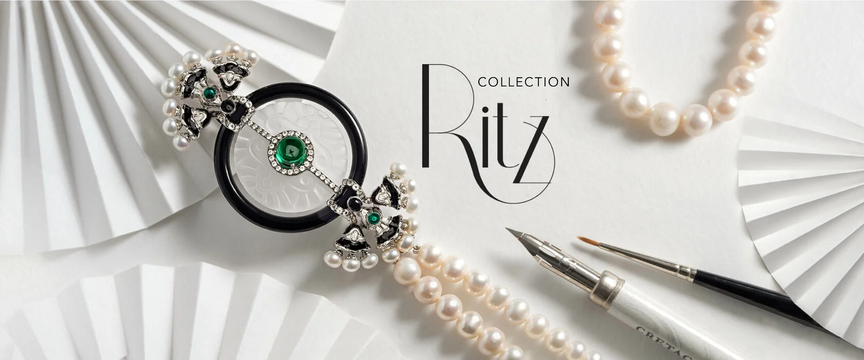 Ritz collection