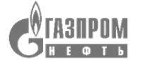 Логотип компании Газпром Нефть