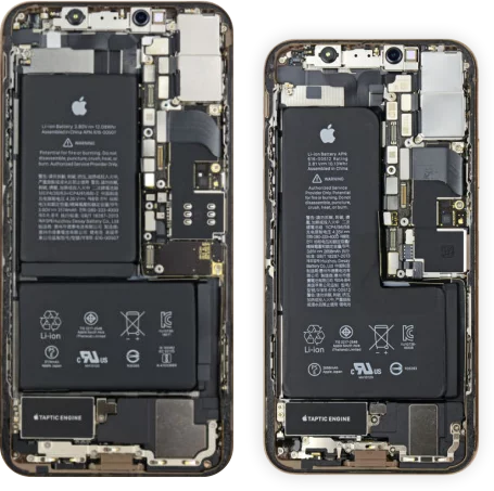 iPhone XR Battery Replacement Service