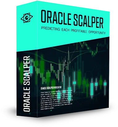 Oracle Scalper Indicator - the Main Page