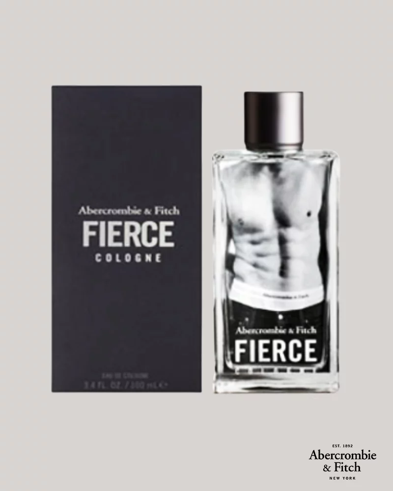 Parfum abercrombie and sale fitch