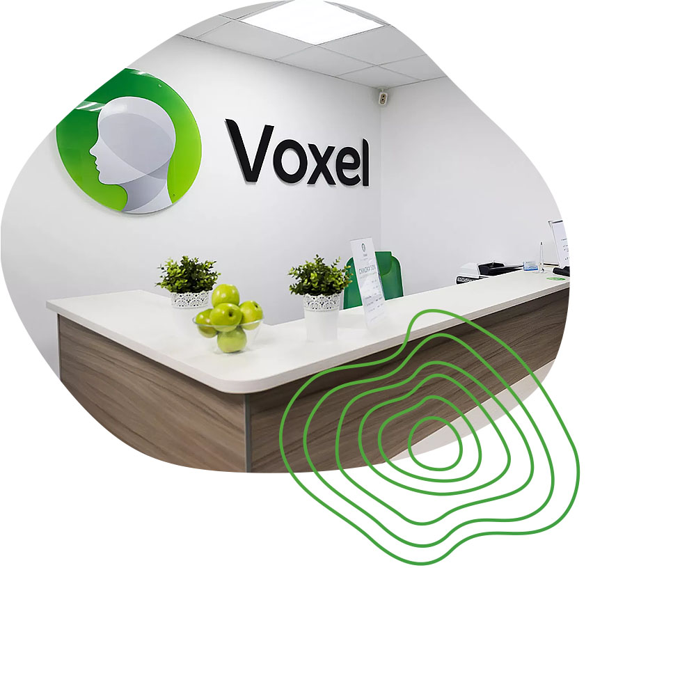 Voxtel зуботехническая лаборатория франшиза франшиза бизнес для начинающих
