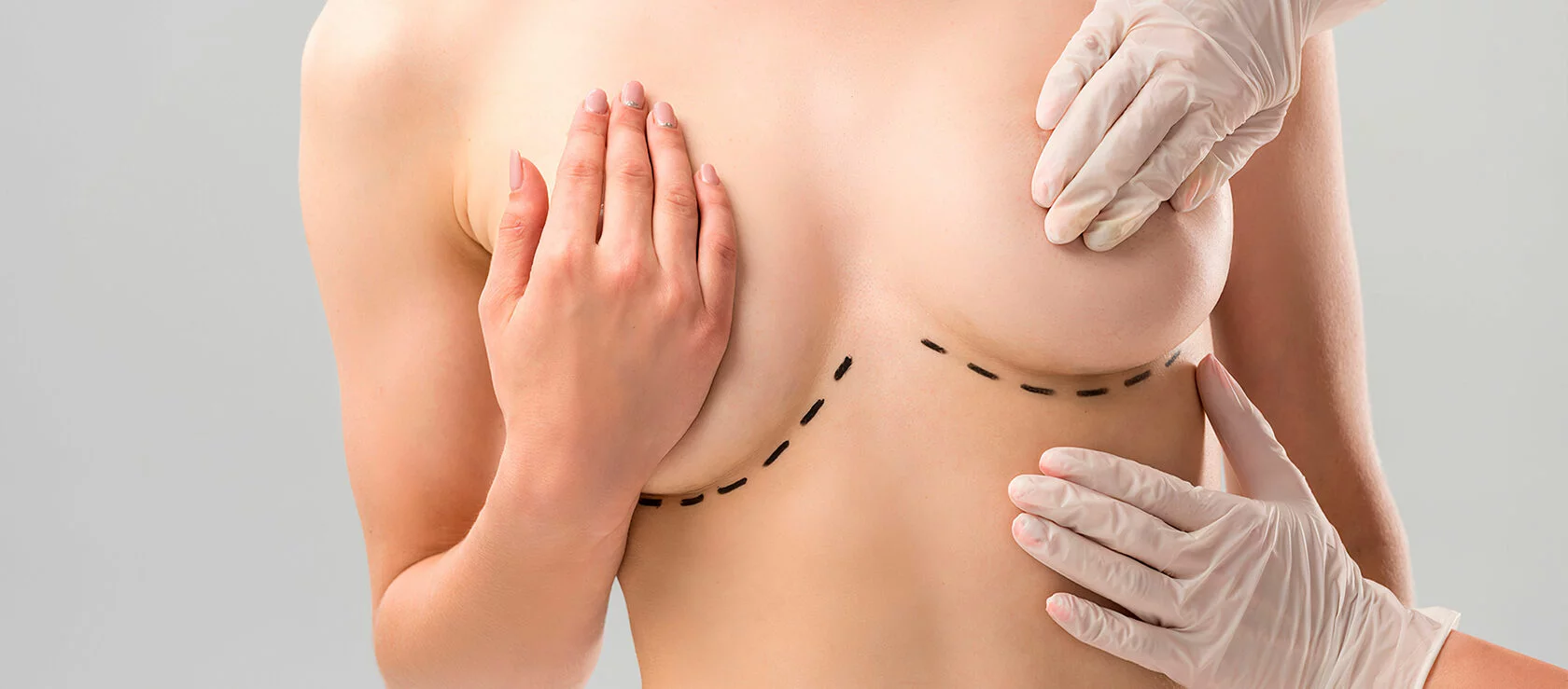 10 способов увеличить грудь без операции