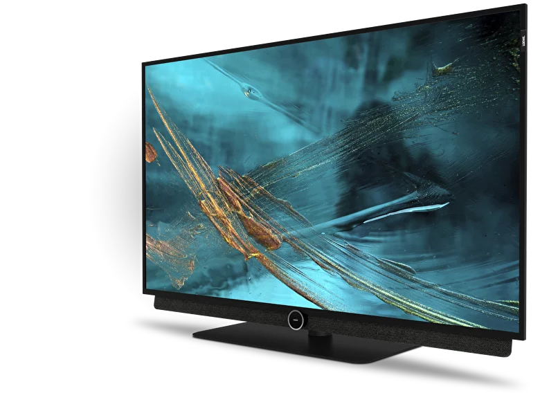 Loewe bild 2.55 sales oled