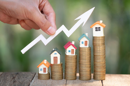 Покупка недвижимости – один из способов инвестирования