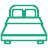 Информация спальных мест